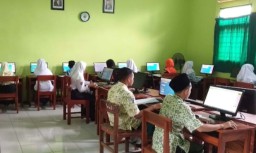 Disdikbud Jombang Gelar Final Pra OSN Tingkat SMP