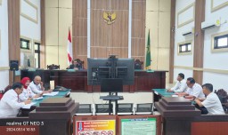 PN Bangil Kembali Gelar Sidang Praperadilan Termohon Polres Pasuruan Kota