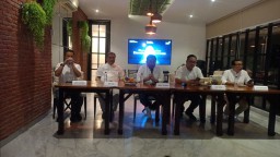 Langkah Telkom Mengantisipasi Terjadinya Kenaikan Trafik Telekomunikasi Saat Lebaran 2024