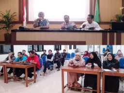 Catat Waktu Dan Tempat PD Muhammadiyah Ponorogo Laksanakan Sholat Idul Fitri