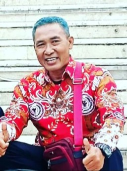 Ucapan Mengalir Dari HR. Hendry, “Selamat Melaksanakan Amanah Konstitusi Kepada Prabowo – Gibran