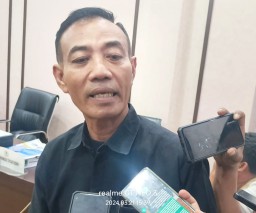 Pansus Kapiten Jadwalkan Panggil Petani Kopi dan Asosiasi Kopi Kapiten