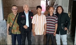 Caleg Terpilih Ancam akan Membunuh Pekerja Kebun Berujung Laporan ke Polres Mojokerto