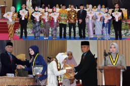 Purnawiyata SMAN 1 Badegan Bertabur Prestasi, Berkarakter, dan Hafidz AlQur’an