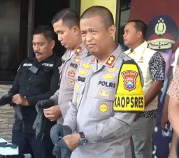 Polres Mojokerto Dikabarkan Tangkap Daoke, Penambang Galian C Asal Desa Lolawang