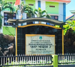 Kepsek SMP N 2 Pandaan Bantah Adanya Titipan Siswa dalam PPDB