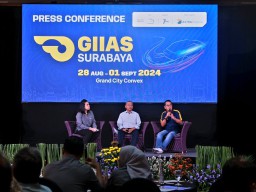 Siap Sambut Pengunjung GIIAS Surabaya 2024 Pekan Depan, Astra Financial Targetkan Transaksi Sebesar Rp400 Miliar