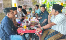 Klarifikasi Kepala Desa Bates Terkait Pembiayaan Program PTSL