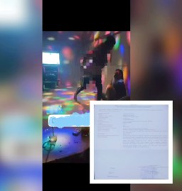 Polisi Lidik Kasus Penyebar Video Asusila di Dalam Room Karaoke 