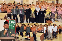 Menuju Rumah Sakit Syariah, RSU ‘Aisyiyah Ponorogo Standarkan Pelayanan Islami