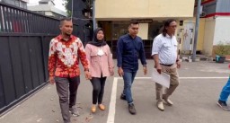 Bos Properti Asal Lebak Rejo Utara Surabaya Dilaporkan ke Polisi atas Dugaan Penipuan