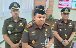 Hitung Kerugian Negara. Kejari Gandeng Auditor