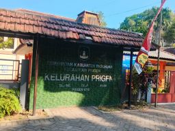 Lurah Prigen Sebut QA Kinerjaanya Bagus Tidak Bermasalah