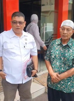 Uang 260 Juta Milik Pensiunan Mantri, Di duga 'Ditipu' Petani Tebu dengan Dalil Masukkan PNS