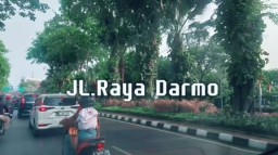 Legacy Eri Cahyadi, Surabaya Dijadikan ”Hutan” Reklame, LESBUMI : Cabut Keputusan Walikota Surabaya