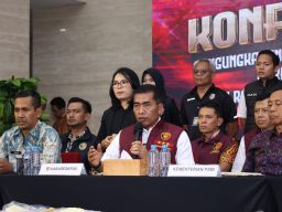 Diduga Promosikan Judol Puluhan Influencer Ditangkap