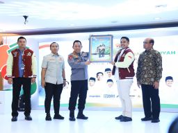 Kapolri Hadiri Seminar Kebangsaan Tanwir I Pemuda Muhammadiyah, Ini Pesannya..