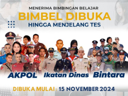 FLC Kembali Buka Bimbel Persiapan Daftar TNI Polri atau Ikatan Dinas di Surabaya