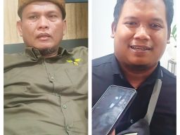 Carut Marutnya APK Paslon Berpotensi Korupsi. Komisi I Minta APH Melakukan Penyelidikan