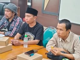 AMCD Pasuruan Serukan Pilkada Damai dan Riang Gembira