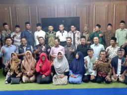 Ormas Keagamaan Ponorogo Tegaskan Dukung Rilis