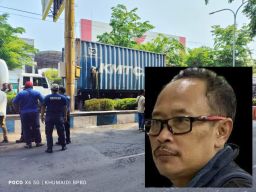 LBH PIJAR Dorong Polisi Lidik Kasus Pengangkutan Limbah B3 Bocor Dijalan Raya