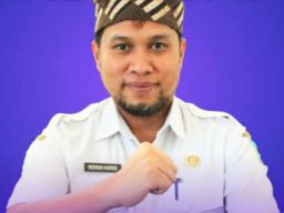 Diskominfo Kabupaten Pasuruan Mendadak "Amnesia" Ditanya Soal Anggaran Cukai