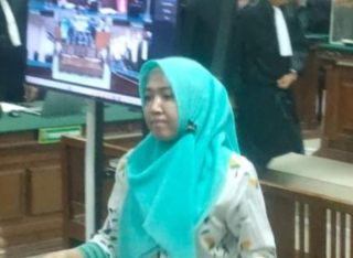 Tangkap Pejabat BPPD Sidoarjo yang Disebut Disidang Siska Wati