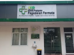 Klinik Pratama Pegadaian Permata Surabaya Operasionalnya Diduga Tanpa IPAL