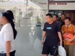 Terungkap di Dakwaan, 12 Oknum LSM Minta Rp 200 Juta ke Pengusaha Tambang di Tuban