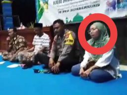 Kasun Sumberingin 2 Diduga Tilep Uang Pajak. Warga Ancam Lapor Kejaksaan