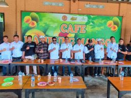 Lembaganya Dicatut Kasus Pengeroyokan dan Penganiayaan. LPKSM Sakera Ancam Lapor Balik