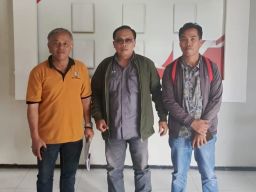 Usut Kasus Pajak. Polisi Periksa Warga Sumberingin 2