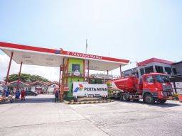 Pertamina Patra Niaga Mulai Salurkan B40 Secara Bertahap di Beberapa Wilayah