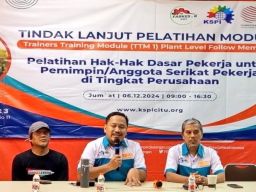 Penembakan Pekerja Migran di Malaysia: FSP FARKES - KSPI Tuntut Penyelesaian Transparan