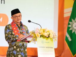 Abdul Mu'ti Apresiasi Peran 'Aisyiyah dalam Wujudkan Pendidikan Inklusif di Indonesia