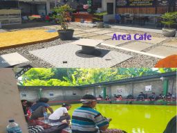 Rekomendasi D' KOPI' IN Cafe Dan Kolam Pemancingan Harian di Jombang