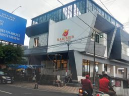 DPMPT Sebut Maminosh Hall & Eatery di Tretes Belum Miliki Izin