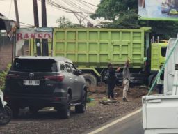 Komisi III Minta Proyek Pembangunan Makam Cina dan Pematangan Lahan Dievaluasi