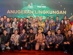 Pertamina Patra Niaga Sabet 12 PROPER Emas dan 61 PROPER Hijau Tahun 2024
