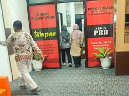 Audit Kerugian Negara di Kasus PKBM. Kejari Gandeng Inspektorat