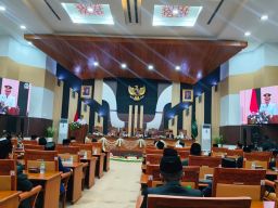 Soal Perombakan AKD. Gartap Akan Laporkan Ketua Dewan ke BK serta Melakukan Aksi Demo