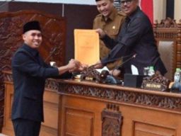 Memberikan Problem Solving. DPRD Dukung Raperda TJSL Bangun Pasuruan