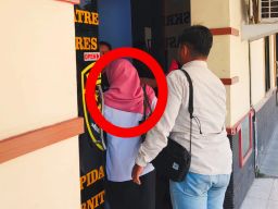 Polisi Konfrontir Kades Nogosari dengan Pelapor di Kasus Dugaan Penipuan