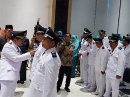 Sejumlah Kades dan Perangkat di Pasuruan Menjerit. Tiga Bulan Belum Gajian