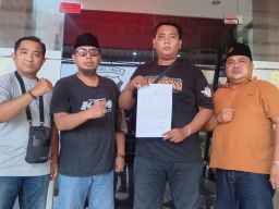 Sejumlah NGO di Pasuruan Kutuk Keras Aksi Brutal Ormas Berkedok Preman