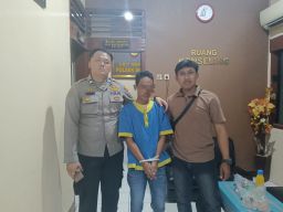 Kasus Penipuan dan Penggelapan Jual Beli Mobil Diungkap Polsek Sidayu