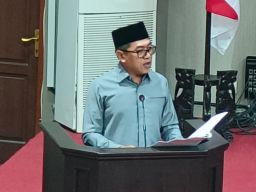 Fraksi PKB Soroti Raperda Dana Cadangan JLU. Ismail : Bak Mimpi Disiang Bolong