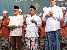 Gus Wabup Apresiasi Industri Rokok Legal Sumbang DBHCT Terbesar