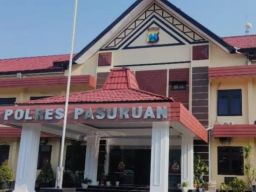 Dikasus Penyebar Hoax. Polisi Periksa Keluarga Tersangka Narkoba